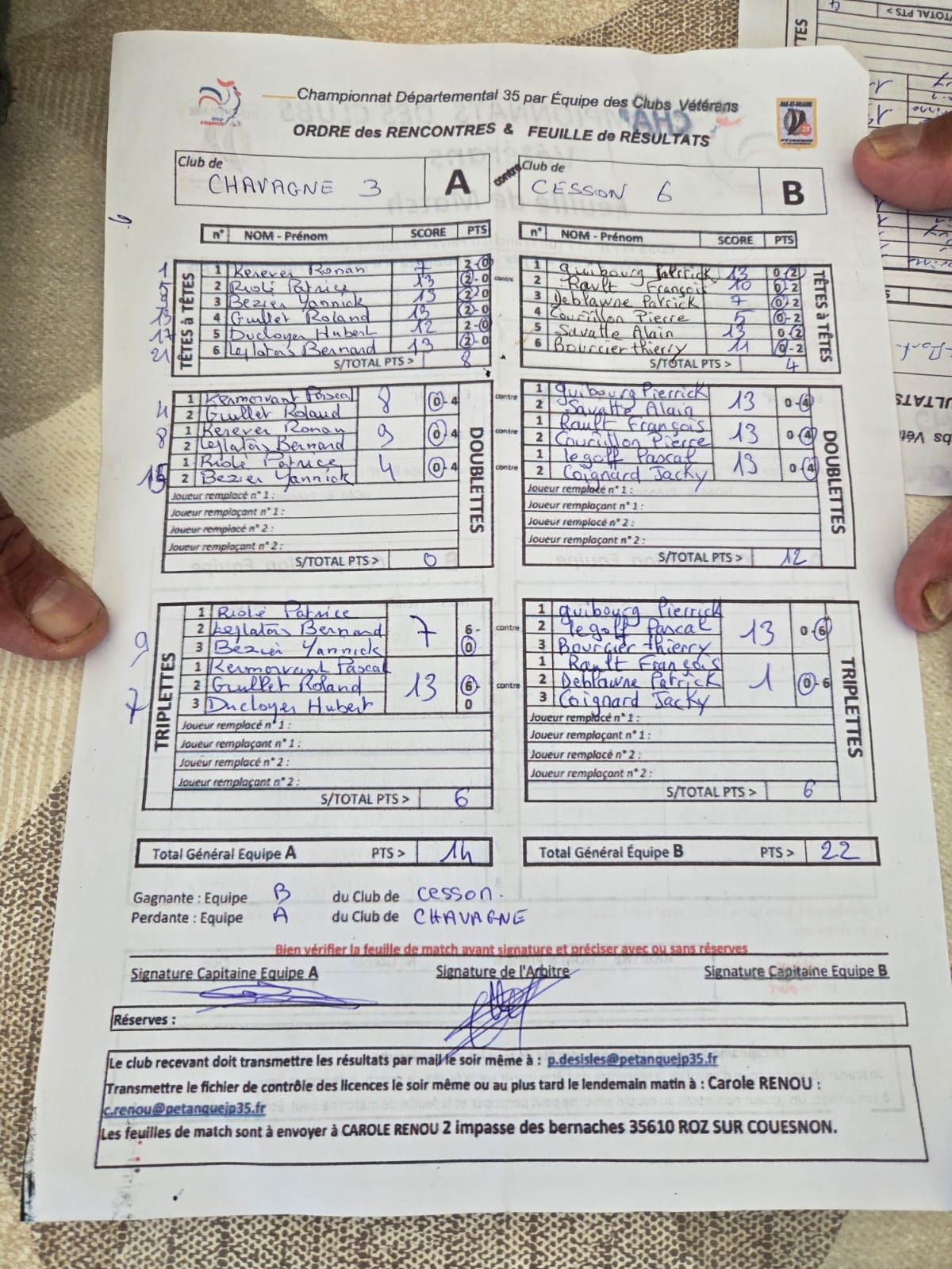 J6 EQUIPE 3