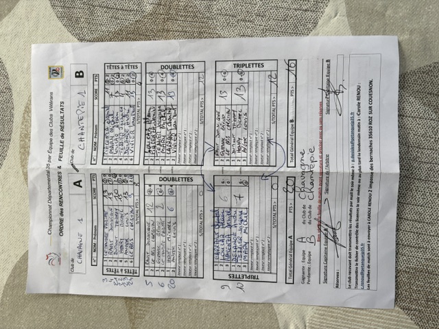 FM Equipe 1