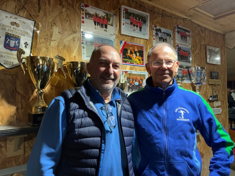 BOURG DES COMPTES 28 JANVIER 2026 (1/2)