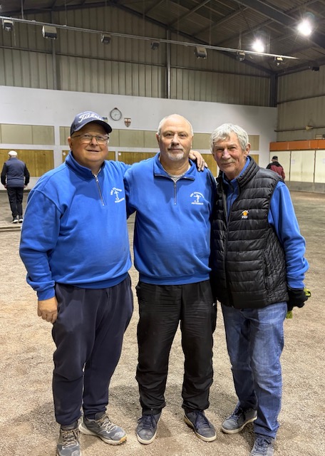 ST JACQUES du 29 JANVIER 2026