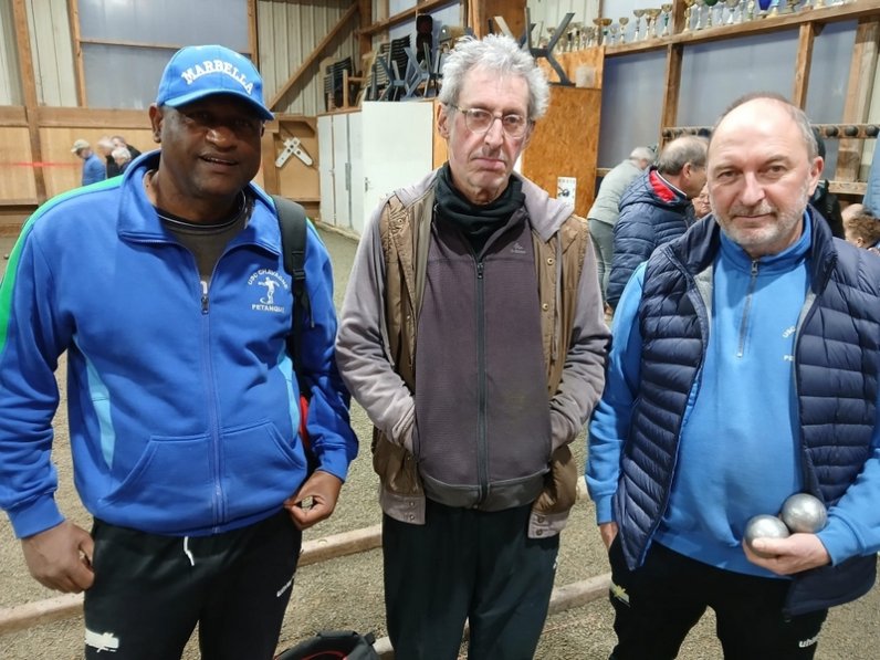 VEZIN MARDI 10 FEVRIER 2026
