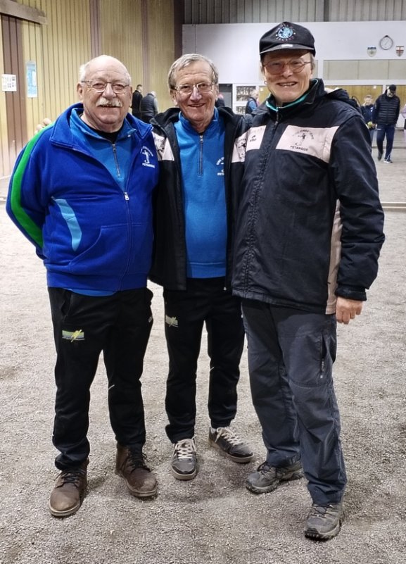ST JACQUES MARDI 17 FEVRIER 2026