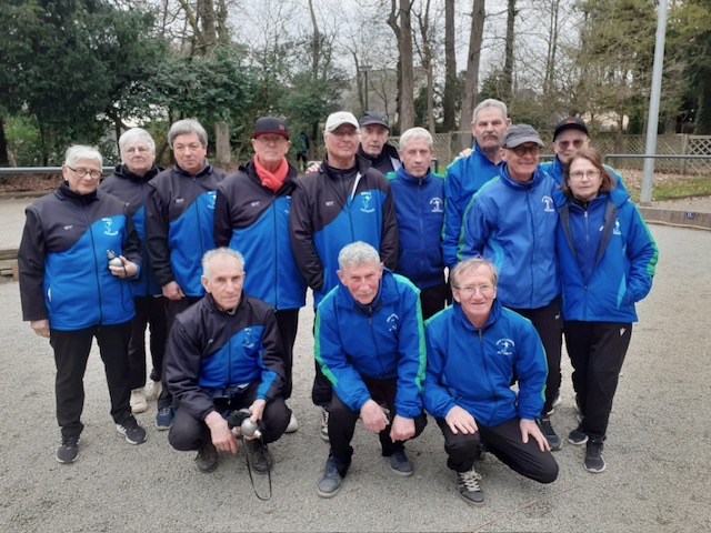 Equipe A Coupe Veteran