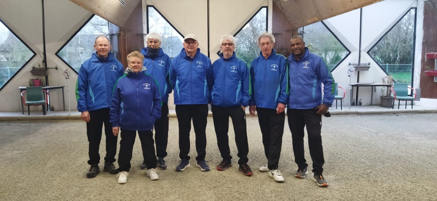 Equipe C Coupe Veteran
