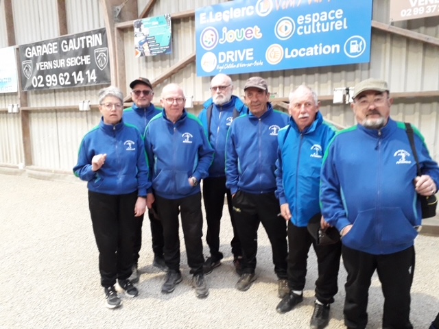 Equipe 6