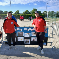 THEO SEITE ET ADRIEN GAIGNARD