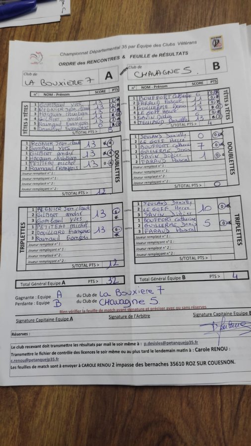 J4 Equipe 5