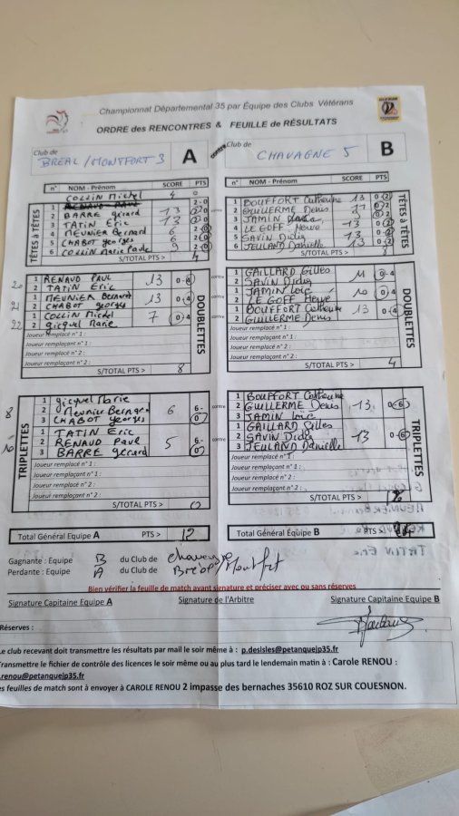 J5 Equipe 5