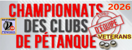 RESULTATS RENCONTRES DE CDC VETERAN DU MARDI 2 JUIN