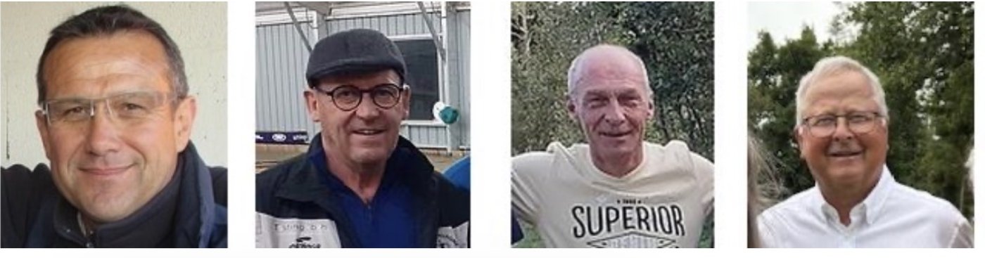 Concours BAULON du Jeudi 20 Août 2026 4 parties