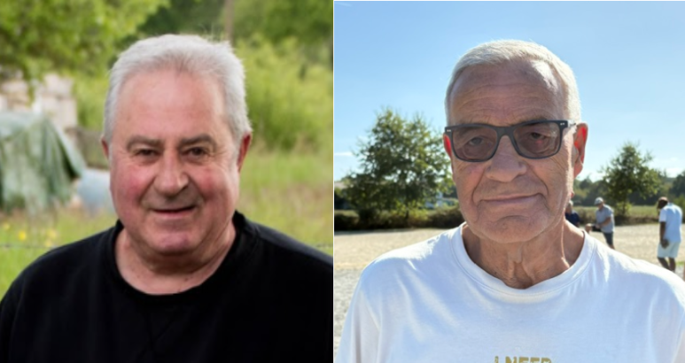 RESULTATS Challenges PLT 1 et PLT 2 du 7 Juin 2026 après Rectifications PLT 2