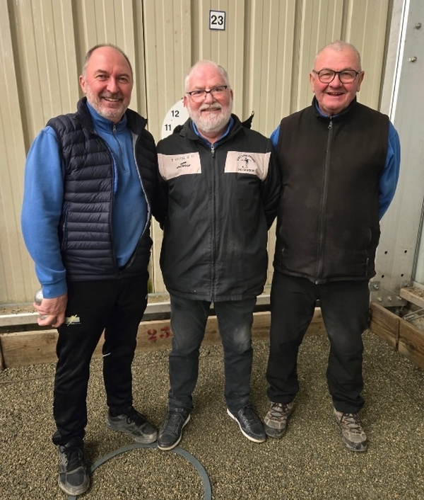 CESSON du 29 JANVIER 2026