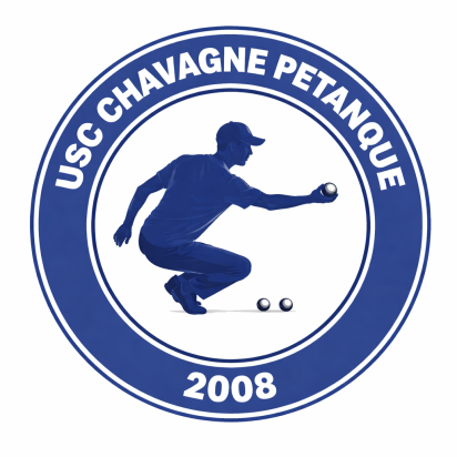 Logo CHAVAGNE PETANQUE